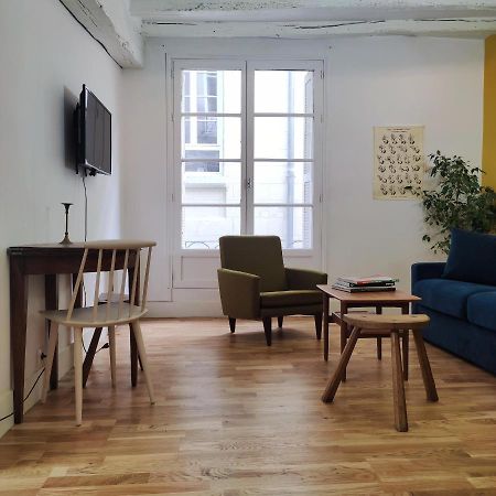 Magnifique Appartement Refait A Neuf Vieux Tours Exterior photo