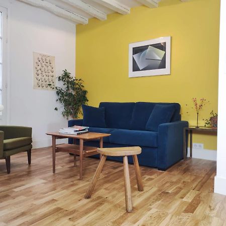 Magnifique Appartement Refait A Neuf Vieux Tours Exterior photo